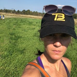 Meet your Posher, Carolyn